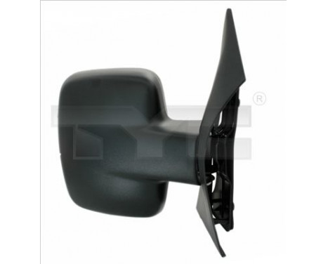 Outside Mirror 321-0044 TYC, Image 2