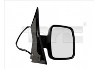 Outside Mirror 321-0046 TYC