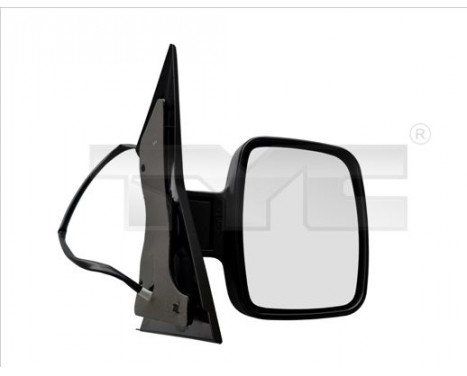 Outside Mirror 321-0046 TYC