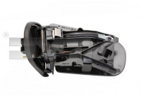 Outside Mirror 321-0052 TYC