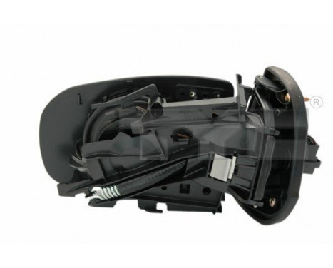 Outside Mirror 321-0075 TYC