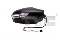 Outside Mirror 321-0093 TYC