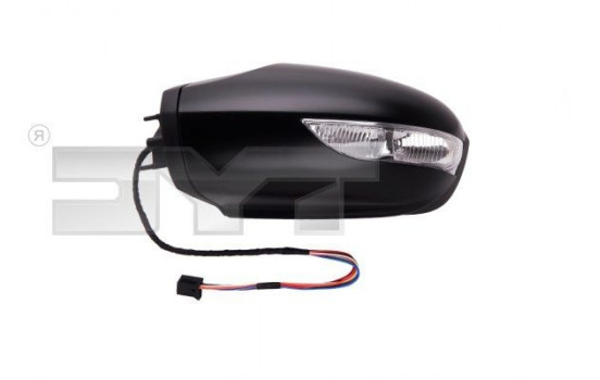 Outside Mirror 321-0094 TYC