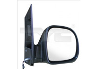 Outside Mirror 321-0098 TYC
