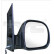 Outside Mirror 321-0098 TYC