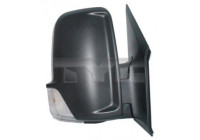 Outside Mirror 321-0103 TYC