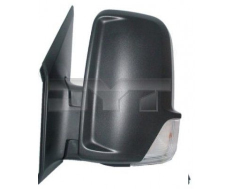 Outside Mirror 321-0106 TYC