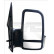 Outside Mirror 321-0106 TYC, Thumbnail 2