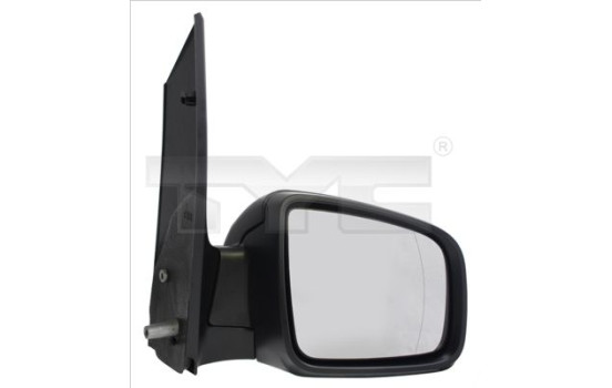 Outside Mirror 321-0123 TYC, Image 3