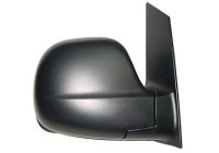 Outside Mirror 321-0123 TYC