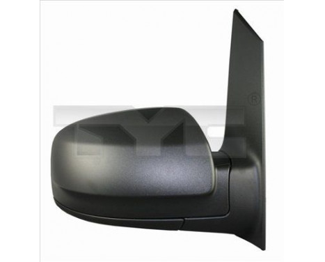 Outside Mirror 321-0125 TYC
