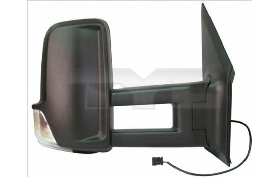 Outside Mirror 321-0145 TYC