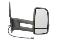 Outside Mirror 321-0146 TYC