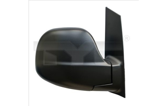 Outside Mirror 321-0147 TYC