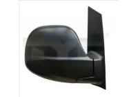 Outside Mirror 321-0148 TYC