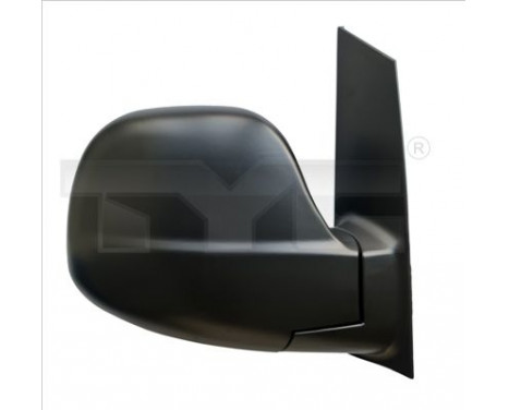 Outside Mirror 321-0148 TYC
