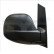 Outside Mirror 321-0148 TYC