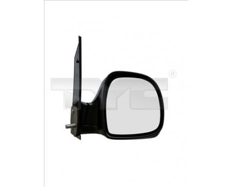 Outside Mirror 321-0148 TYC, Image 2
