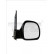 Outside Mirror 321-0148 TYC, Thumbnail 2