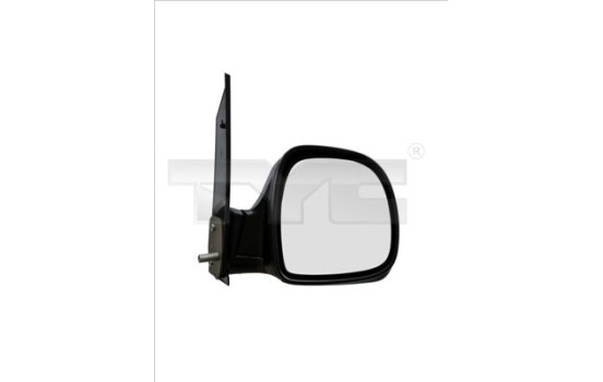 Outside Mirror 321-0148 TYC, Image 2
