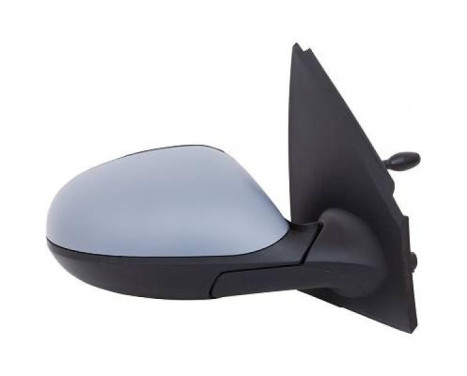 Outside Mirror 3213124 Diederichs