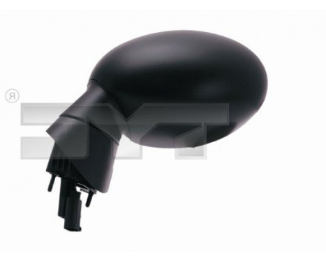 Outside Mirror 322-0002 TYC