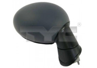 Outside Mirror 322-0005 TYC