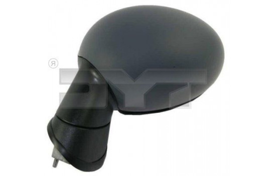 Outside Mirror 322-0008 TYC