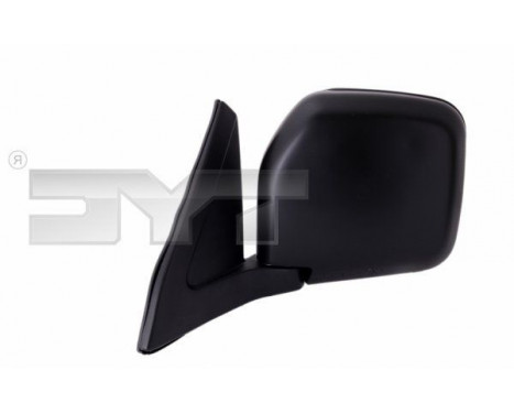 Outside Mirror 323-0008 TYC