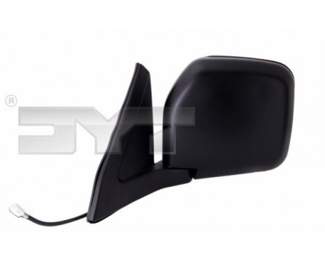 Outside Mirror 323-0012 TYC