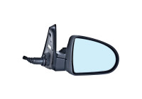 Outside Mirror 3235804 Hagus