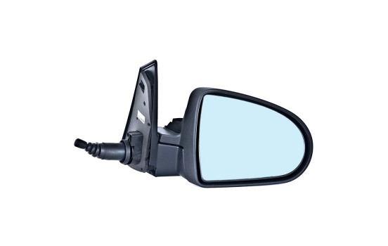 Outside Mirror 3235804 Hagus