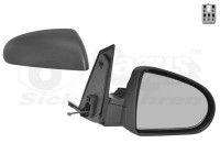 Outside Mirror 3235808 Hagus