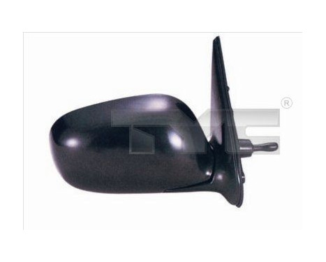 Outside Mirror 324-0001 TYC