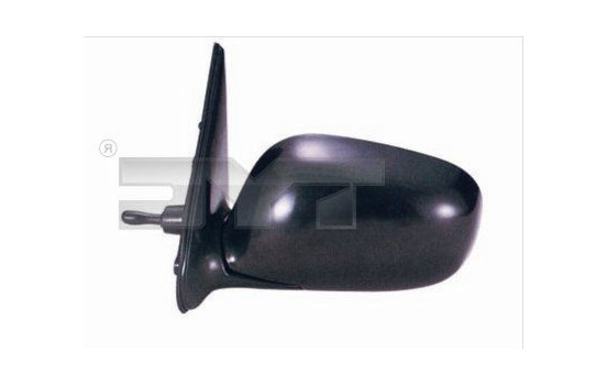 Outside Mirror 324-0002 TYC