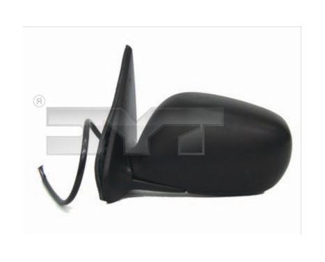 Outside Mirror 324-0004 TYC