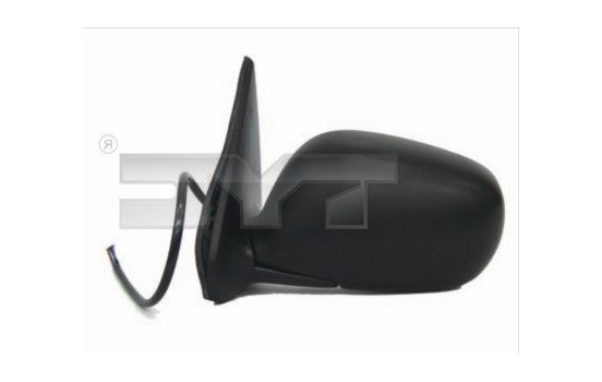 Outside Mirror 324-0004 TYC