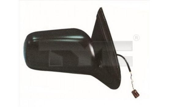 Outside Mirror 324-0015 TYC