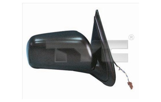 Outside Mirror 324-0017 TYC