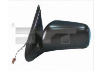 Outside Mirror 324-0018 TYC