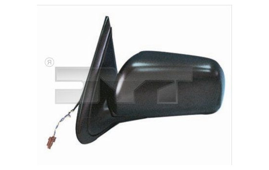 Outside Mirror 324-0018 TYC