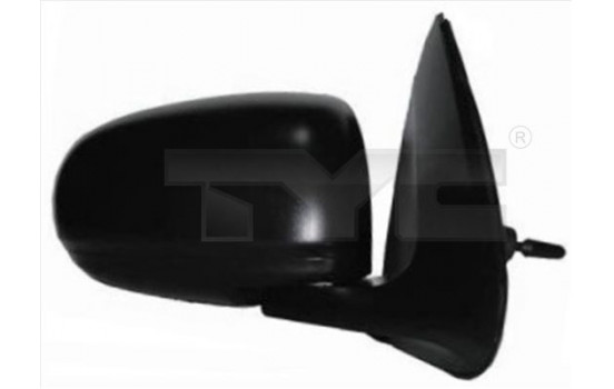 Outside Mirror 324-0020 TYC