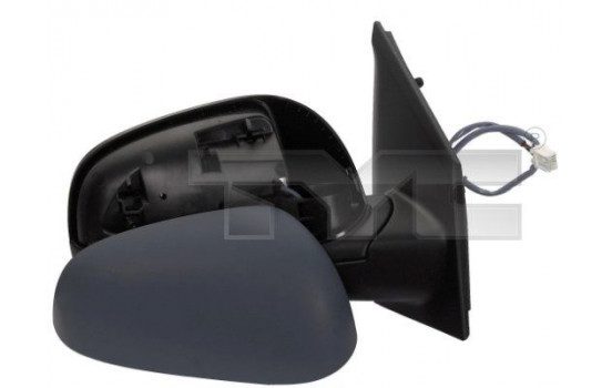 Outside Mirror 324-0027 TYC