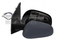 Outside Mirror 324-0028 TYC