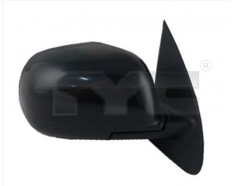 Outside Mirror 324-0037 TYC