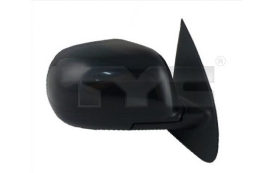 Outside Mirror 324-0037 TYC