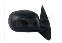 Outside Mirror 324-0038 TYC