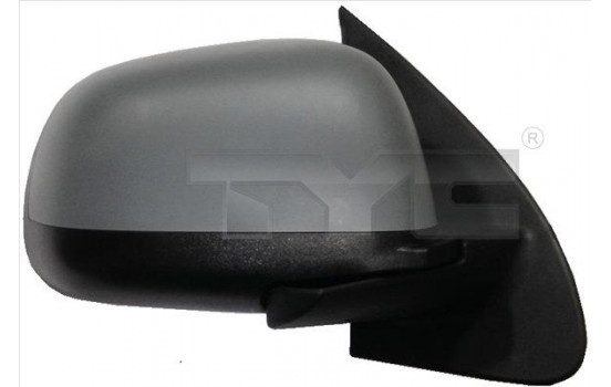 Outside Mirror 324-0039 TYC