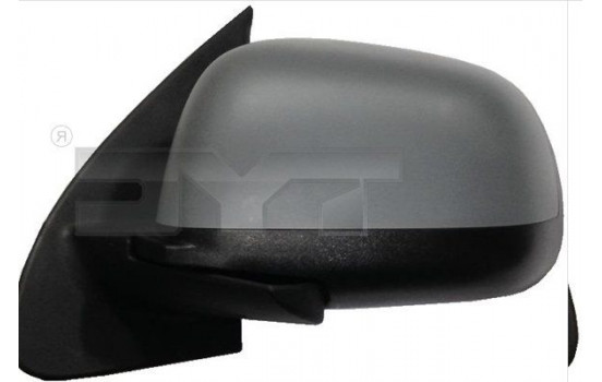 Outside Mirror 324-0040 TYC