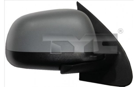 Outside Mirror 324-0041 TYC